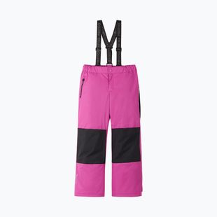 Children's trousers Reima Liikkuu fucshia