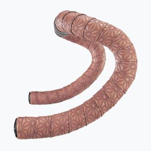 SUPACAZ Super Sticky Kush Classic Brown Handlebar Wrap BT-68