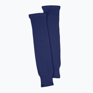 CCM S100P INT royal hockey gaiters