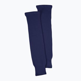CCM S100P INT navy hockey gaiters