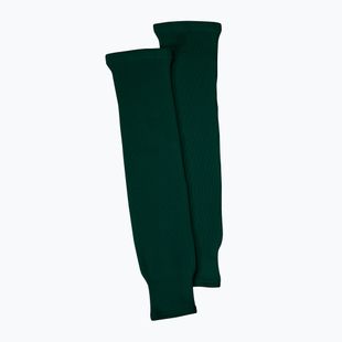 CCM S100P SR dark green hockey gaiters