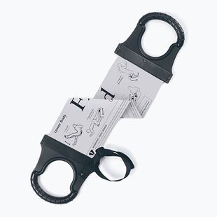 Training expander Everlast grey/black