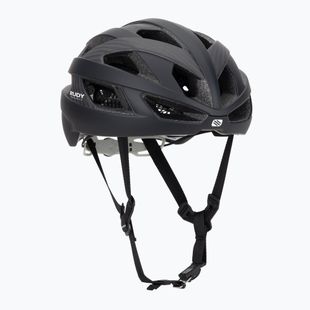Bike helmet Rudy Project Rebel carbon black matte