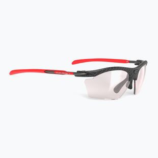 Rudy Project Rydon Slim carbonium/impactx photochromic 2 laser red sunglasses