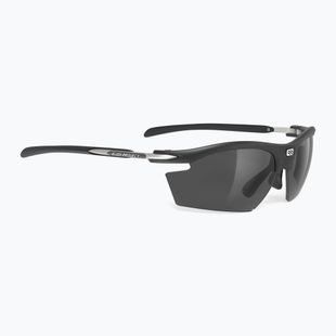 Rudy Project Rydon black matte/fleece 3fx grey laser sunglasses
