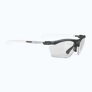 Rudy Project Rydon Slim frozen ash/impactx photochromic 2 laser black sunglasses