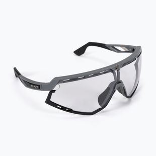 Rudy Project Defender pyombo matte/impactx photochromic 2 black SP5273750000 cycling glasses