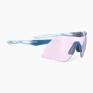 Sunglasses Rudy Project Astral Sphere crystal blue avio/impactx photochromic 2 purple