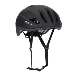 Bike helmet Rudy Project Sinergy black matte