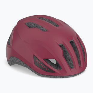 Bike helmet Rudy Project Sinergy cherry lacquer matte