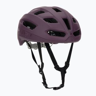 Bike helmet Rudy Project Skudo cabernet matte