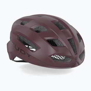 Bike helmet Rudy Project Skudo cabernet matte