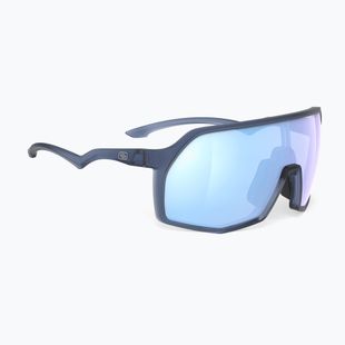 Sunglasses Rudy Project Thunder white gloss/multilaser rosegold