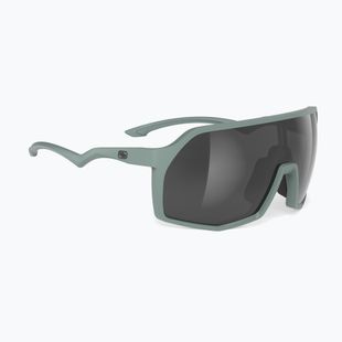 Sunglasses Rudy Project Thunder green sage matte/smoke black