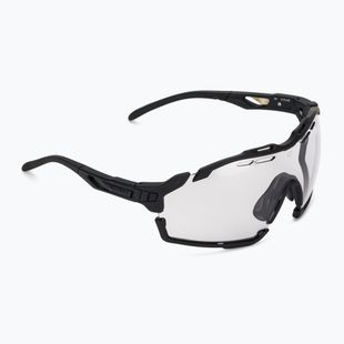 Sunglasses Rudy Project Cutline black matte/impactx photochromic 2 black