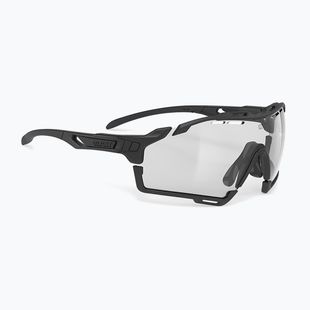 Sunglasses Rudy Project Cutline black matte/impactx photochromic 2 black