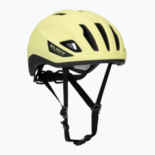 Bike helmet Rudy Project Sinergy celestial yellow matte