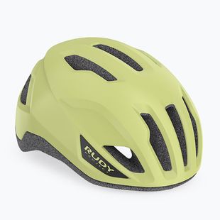 Bike helmet Rudy Project Sinergy celestial yellow matte