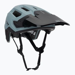 Bike helmet Rudy Project Terraform green sage matte
