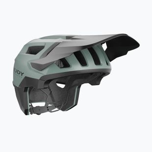 Bike helmet Rudy Project Terraform green sage matte