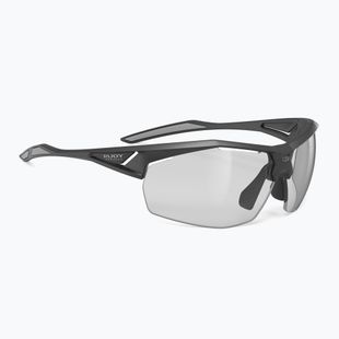 Sunglasses Rudy Project Sydus black matte/impactx photochromic 2 black