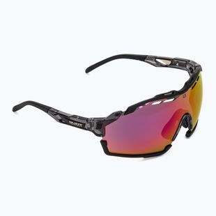 Sunglasses Rudy Project Cutline crystal ash/multilaser sunset