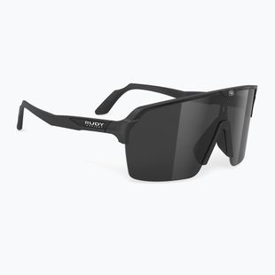 Rudy Project Spinshield Air black matte/smoke black sunglasses