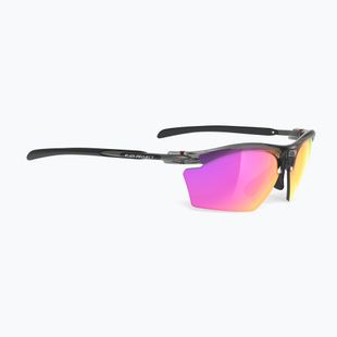 Rudy Project Rydon Slim crystal ash/multilaser sunglasses sunset