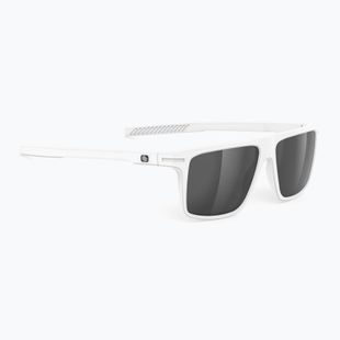 Rudy Project Stellar white matte/smoke black sunglasses