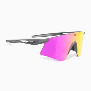 Rudy Project Astral metal titanium matte/multilaser sunglasses sunset