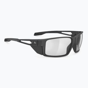 Rudy Project Nyad black matte/impactx photochromic 2 black sunglasses