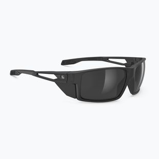 Sunglasses Rudy Project Nyad black matte/smoke black