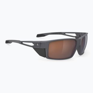 Rudy Project Nyad S4 charcoal matte/hi-altitude sunglasses