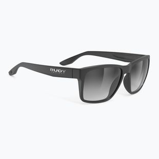 Rudy Project Spinhawk Edge black matte/smoke black deg sunglasses