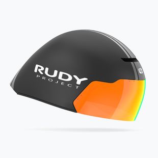 Rudy Project Wingdream black matte bicycle helmet
