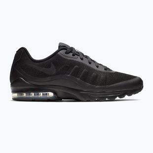 Men's shoes Nike Air Max Invigor black/anthracite/black