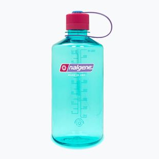 Travel bottle Nalgene Narrow Mouth Sustain 1000 ml surfer
