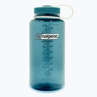 Travel bottle Nalgene Wide Mouth Sustain 1000 ml cadet