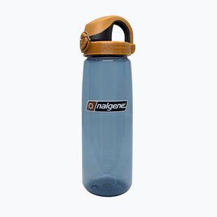 Travel bottle Nalgene On The Fly 740 ml rhino/brown black