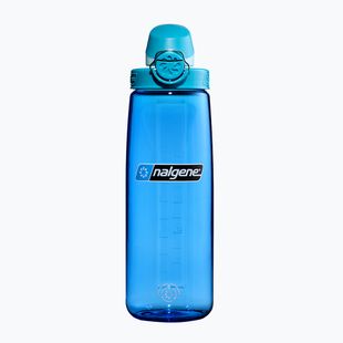 Travel bottle Nalgene On The Fly 700 ml slate blue/glacial