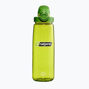 Nalgene On The Fly 740 ml travel bottle spring green