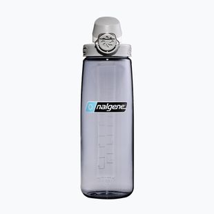 Travel bottle Nalgene On The Fly 740 ml smoke/gray cap