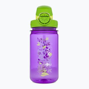 Nalgene On The Fly Kids 355 ml travel bottle hoot