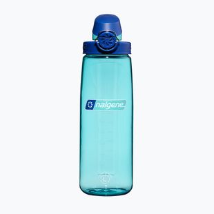 Nalgene On The Fly 740 ml travel bottle blue aqua sustain