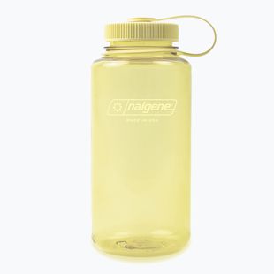 Nalgene Wide Mouth 1000 ml travel bottle butter