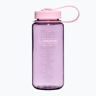 Travel bottle Nalgene Wide Mouth cherry blossom