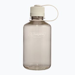 Travel bottle Nalgene Narrow Mouth Sustain 500 ml cotton