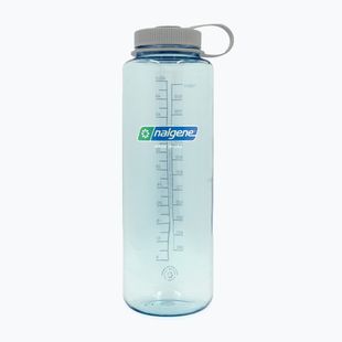 Nalgene Silo 1420 ml travel bottle seafoam