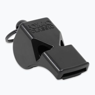 Whistle with cord Fox 40 Classic Official black