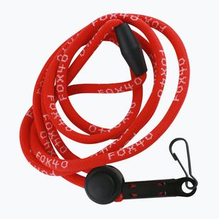 Fox 40 Break Away whistle cord red